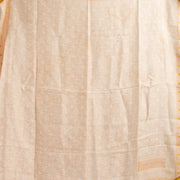 Shop this authentic Louis Vuitton Monogram Trunk Square Scarf Pre-Loved on Labellov.com