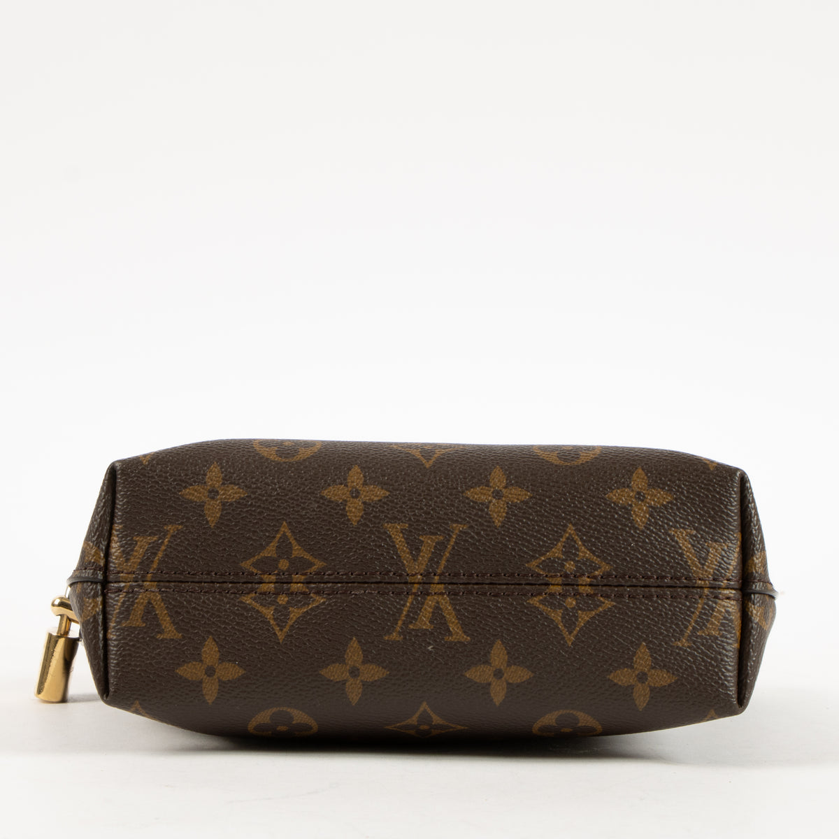 Shop this authentic Louis Vuitton Monogram Lockit BB Bag pre-loved on Labellov.com