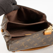 Shop this authentic luxury Louis Vuitton Monogram Pochette Metis MM Bag Pre-Loved on Labellov.com