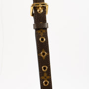 Shop this authentic luxury Louis Vuitton Monogram Pochette Metis MM Bag Pre-Loved on Labellov.com