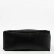 Shop this authentic luxury Prada Black Leather/Nylon Passage Medium Shoulder Bag Pre-Loved on Labellov.com