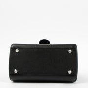 Shop this authentic Rodeo Grained Calf Leather, Natural Calfskin Lining, Metal Hardware pre-loved on Labellov.com