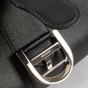 Shop this authentic Rodeo Grained Calf Leather, Natural Calfskin Lining, Metal Hardware pre-loved on Labellov.com