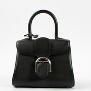 Shop this authentic Rodeo Grained Calf Leather, Natural Calfskin Lining, Metal Hardware pre-loved on Labellov.com