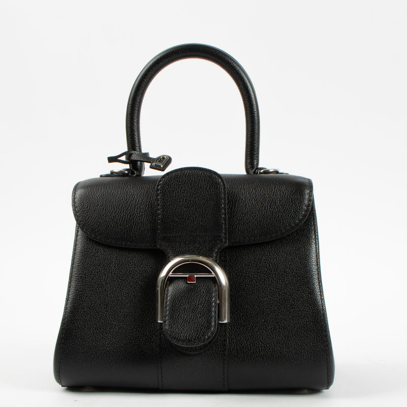 Shop this authentic Rodeo Grained Calf Leather, Natural Calfskin Lining, Metal Hardware pre-loved on Labellov.com