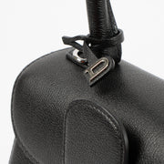 Shop this authentic Rodeo Grained Calf Leather, Natural Calfskin Lining, Metal Hardware pre-loved on Labellov.com