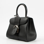 Shop this authentic Rodeo Grained Calf Leather, Natural Calfskin Lining, Metal Hardware pre-loved on Labellov.com