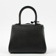 Shop this authentic Rodeo Grained Calf Leather, Natural Calfskin Lining, Metal Hardware pre-loved on Labellov.com