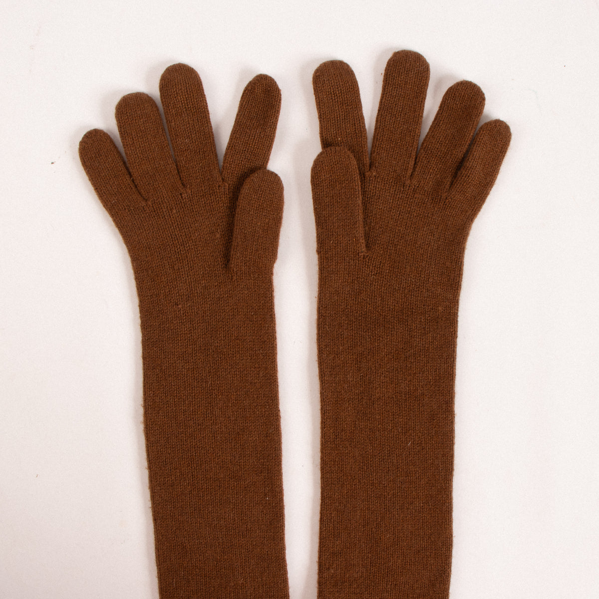 Shop this authentic Hermes Cashmere Gloves pre-loved on Labellov.com