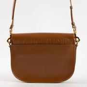 Shop this authentic Christian Dior Camel Calskin Medium Bobby Bag pre-loved on Labellov.com