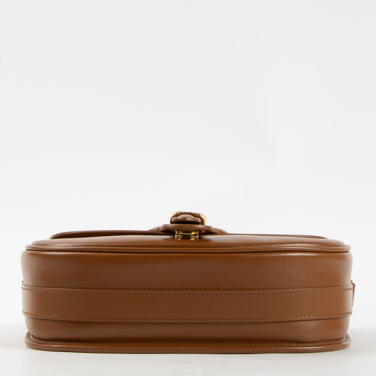 Shop this authentic Christian Dior Camel Calskin Medium Bobby Bag pre-loved on Labellov.com