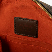 Shop this authentic Louis Vuitton Damier Ebene Ipanema GM Crossbody pre-loved on Labellov.com