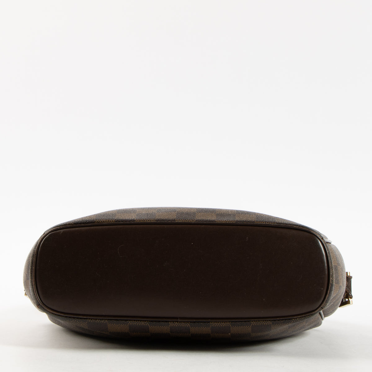 Shop this authentic Louis Vuitton Damier Ebene Ipanema GM Crossbody pre-loved on Labellov.com