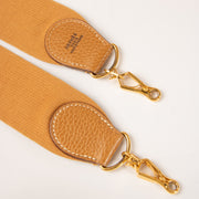 Shop this authentic Hermes Kelly 35 Naturel Sable Ardennes GHW pre-loved on Labellov.com