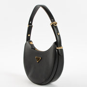 Shop this authentic Prada Black Shoulder bag pre-loved onn Labellov.com