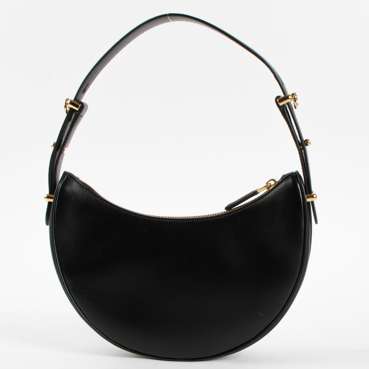 Shop this authentic Prada Black Shoulder bag pre-loved onn Labellov.com