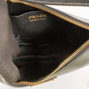 Shop this authentic Prada Black Shoulder bag pre-loved onn Labellov.com