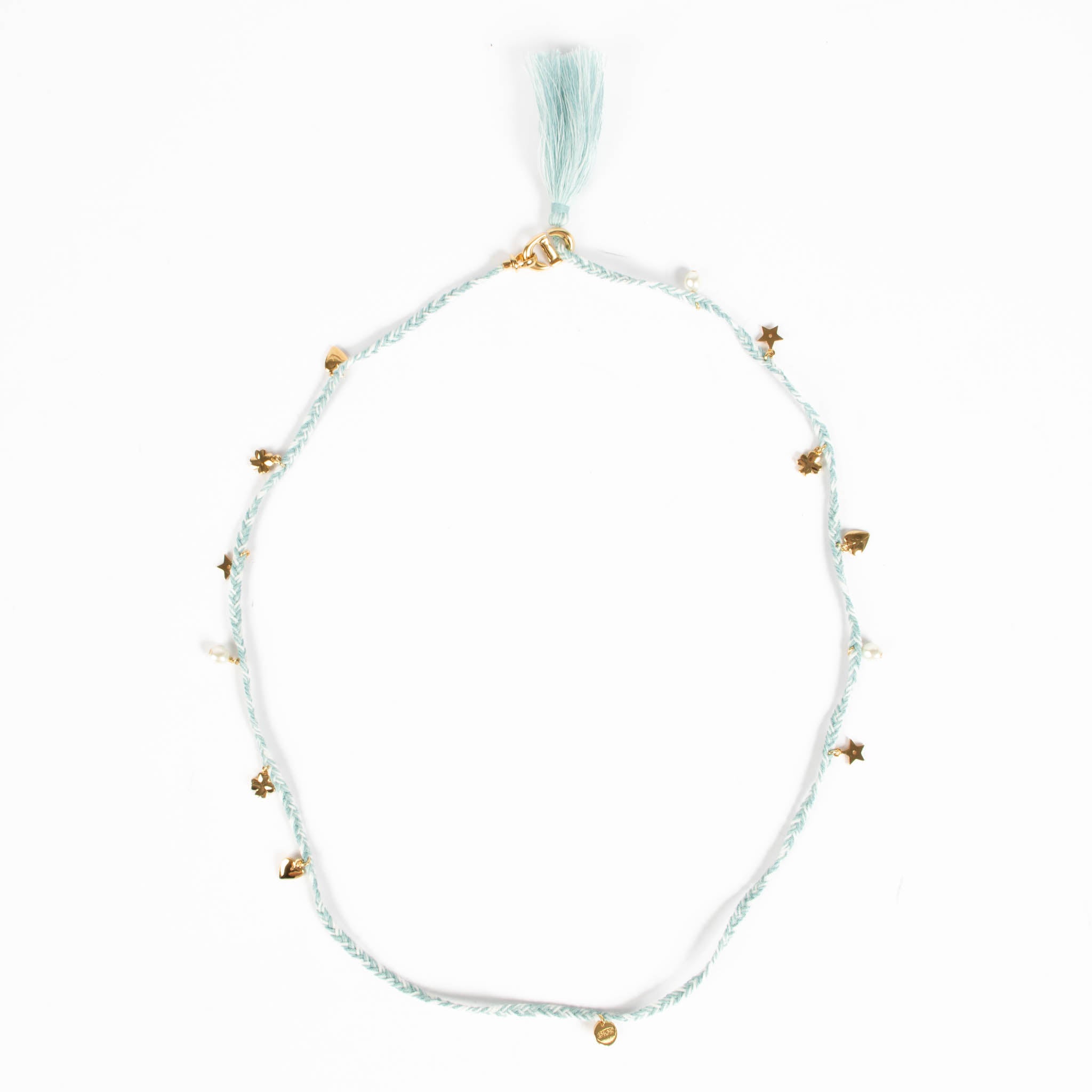 Christian Dior Dioriviera Lucky Necklace – Labellov