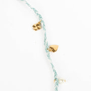 Shop this 100% authentic Christian Dior Dioriviera Lucky Necklace at Labellov.com