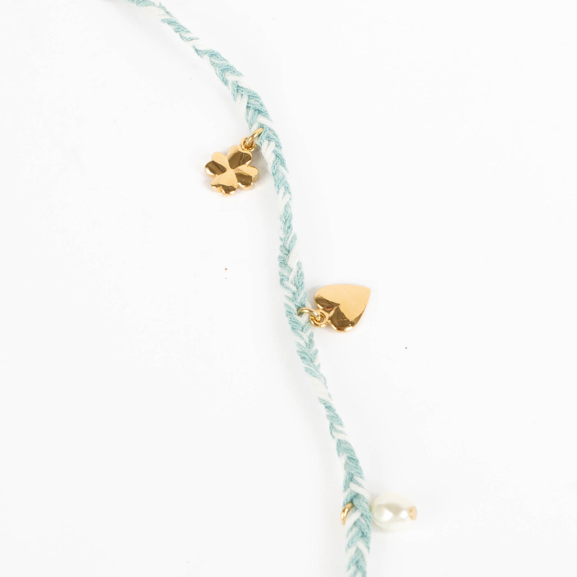 Shop this 100% authentic Christian Dior Dioriviera Lucky Necklace at Labellov.com