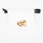 Shop this authentic JW Anderson floral earpiece daisy pre-loved on Labellov.com