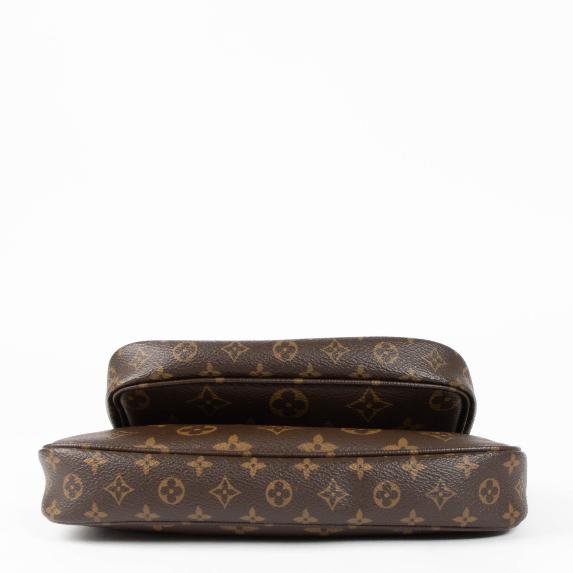 Shop this authentic Louis Vuitton Monogram Multi Pochette Accessoires pre-loved on Labellov.com 
