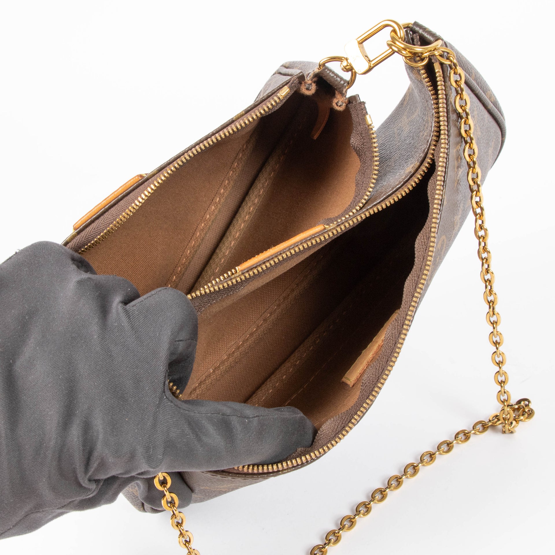 Louis Vuitton Monogram Multi Pochette Accessoires