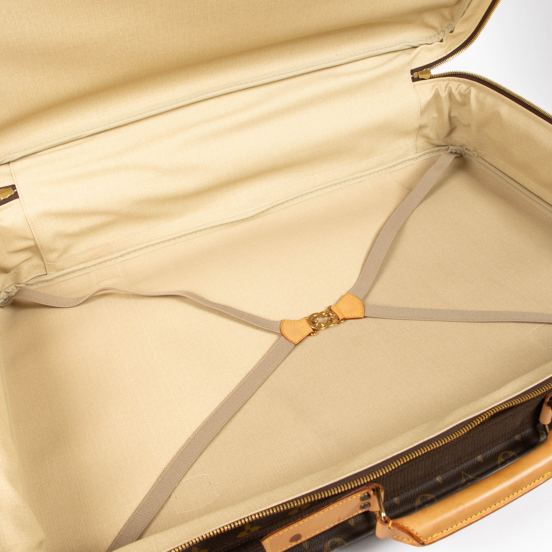 Louis Vuitton Monogram Satellite 70 Travel Bag