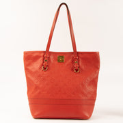 Shop this authentic Louis Vuitton Orient Monogram Empreinte Cidadine PM Bag pre-loved on Labellov.com