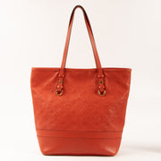Shop this authentic Louis Vuitton Orient Monogram Empreinte Cidadine PM Bag pre-loved on Labellov.com