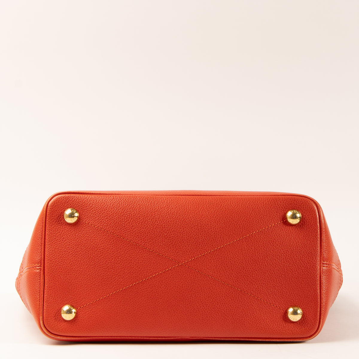 Shop this authentic Louis Vuitton Orient Monogram Empreinte Cidadine PM Bag pre-loved on Labellov.com
