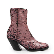 Buy second hand authentic A.F. Vandevorst Black Sequin Boots at Labellov for the best price