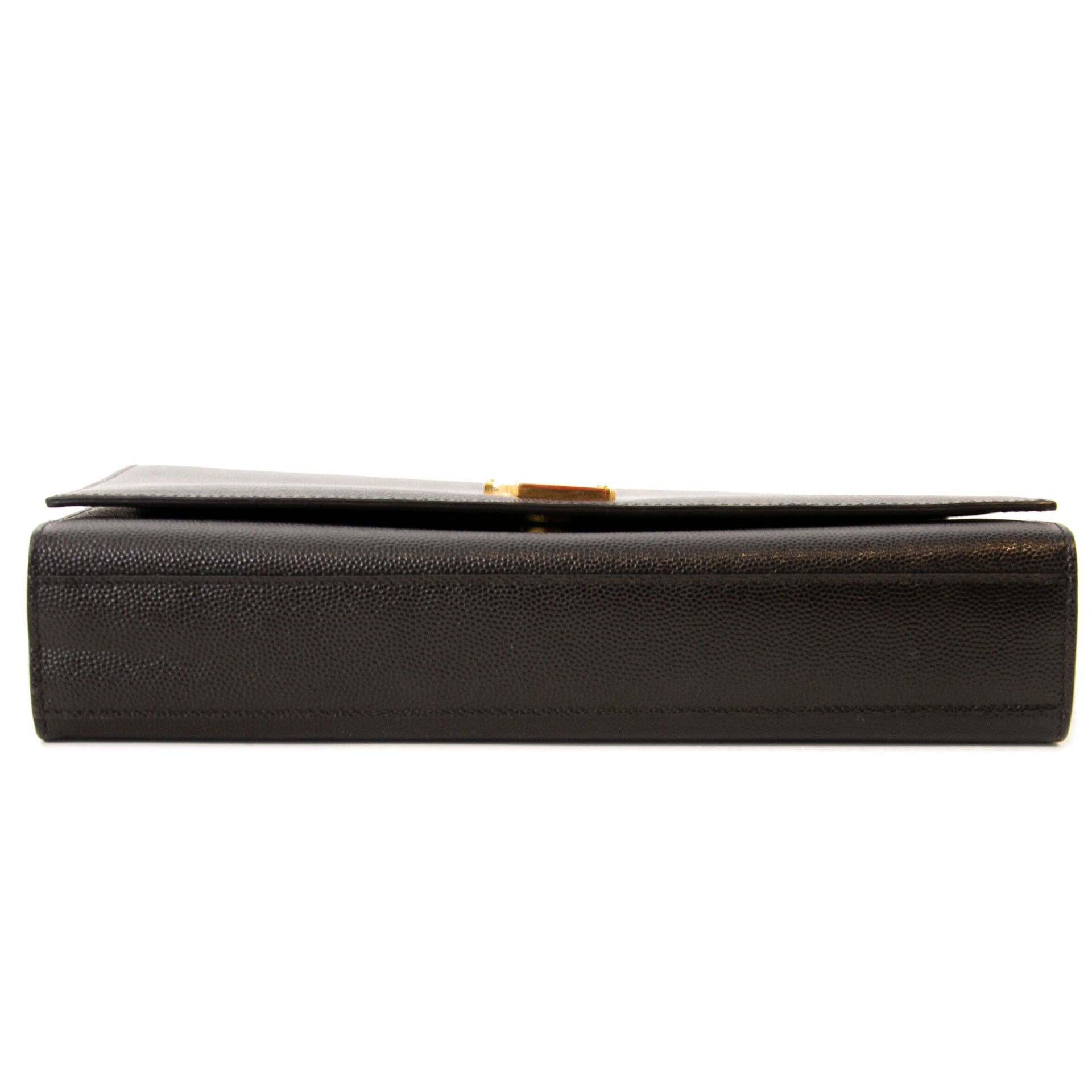 Yves Saint Laurent bag for sale at Labellov