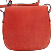 Delvaux Coral D Crossbody Bag