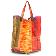 shop safe online your secondhand Delvaux Kangourou Foldable Shopper