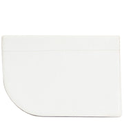 2dehands Delvaux White Pochette Clutch aan de beste prijs