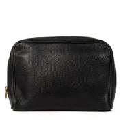 Delvaux Dark Blue Pochette