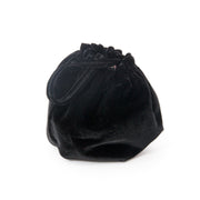 Prada Black Suede Purse, For designer brands such as Louis Vuitton, Hermes, Chanel, Delvaux and many more, visit the online platform Labellov. The website offers a safe and secure platform to sell and buy new or preloved luxurious bags.