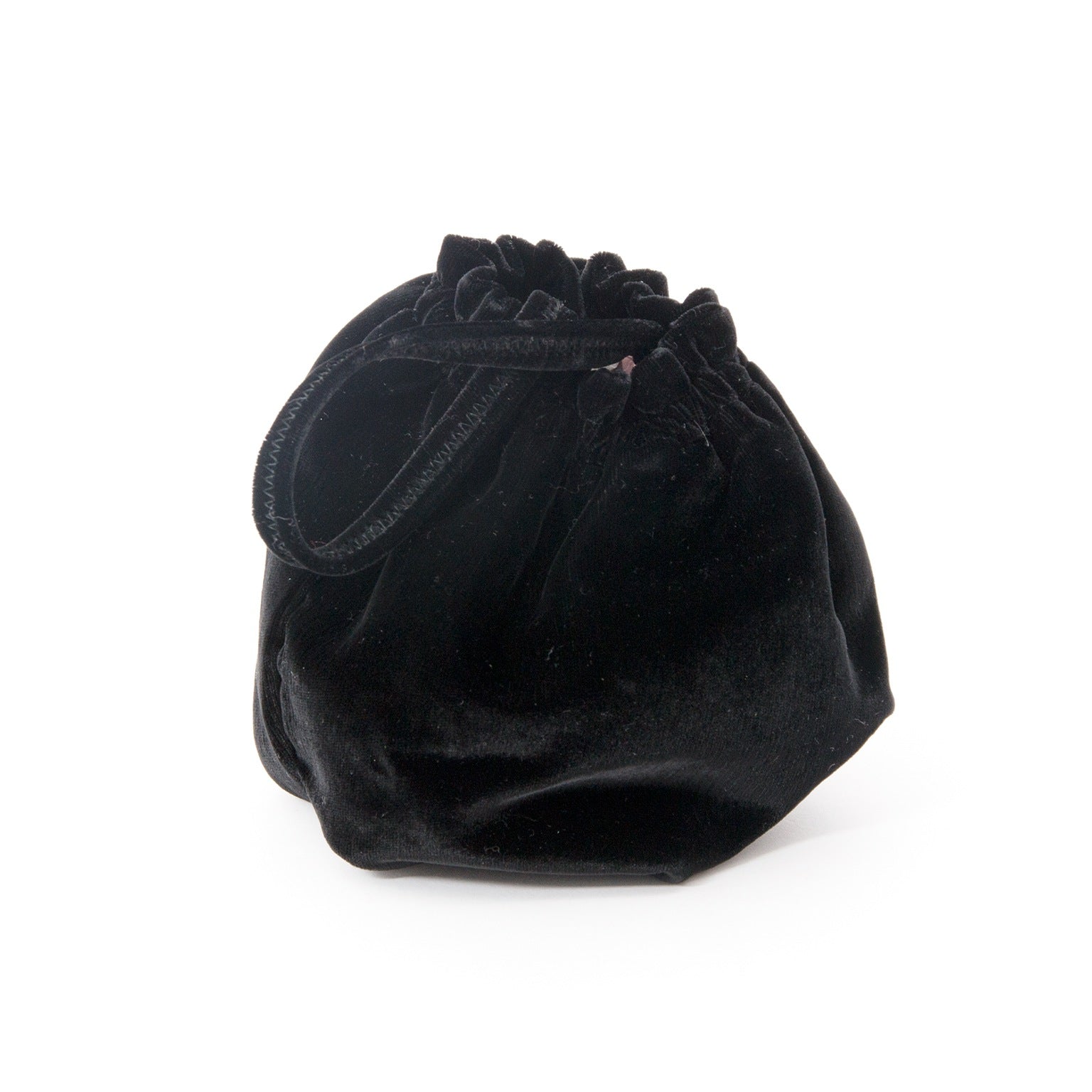 Prada Black Suede Purse, For designer brands such as Louis Vuitton, Hermes, Chanel, Delvaux and many more, visit the online platform Labellov. The website offers a safe and secure platform to sell and buy new or preloved luxurious bags.