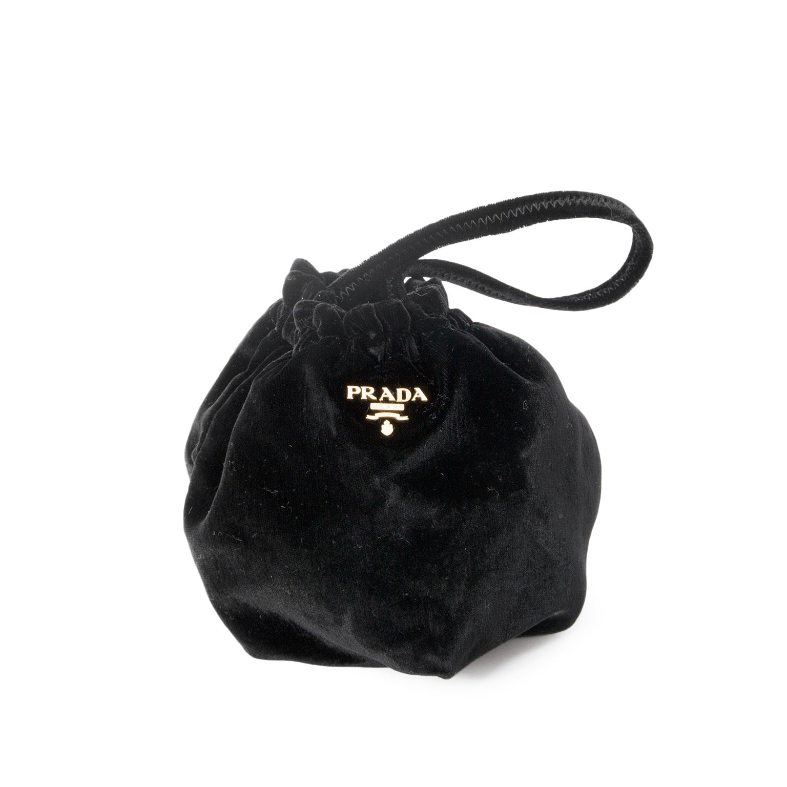 Prada Black Suede Purse, Voor designer merken zoals Louis Vuitton, Hermes, Chanel, Delvaux en anderen bezoek de online platform Labellov. De website biedt een veilige en betrouwbare platform voor het kopen en verkopen van nieuwe en tweedehands luxe tassen