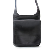 Prada Black Vintage Leather Cross-Body Bag, Labellov offers a wide selection of new and preloved luxury handbag. Visit the platform for a safe and secure shopping experience