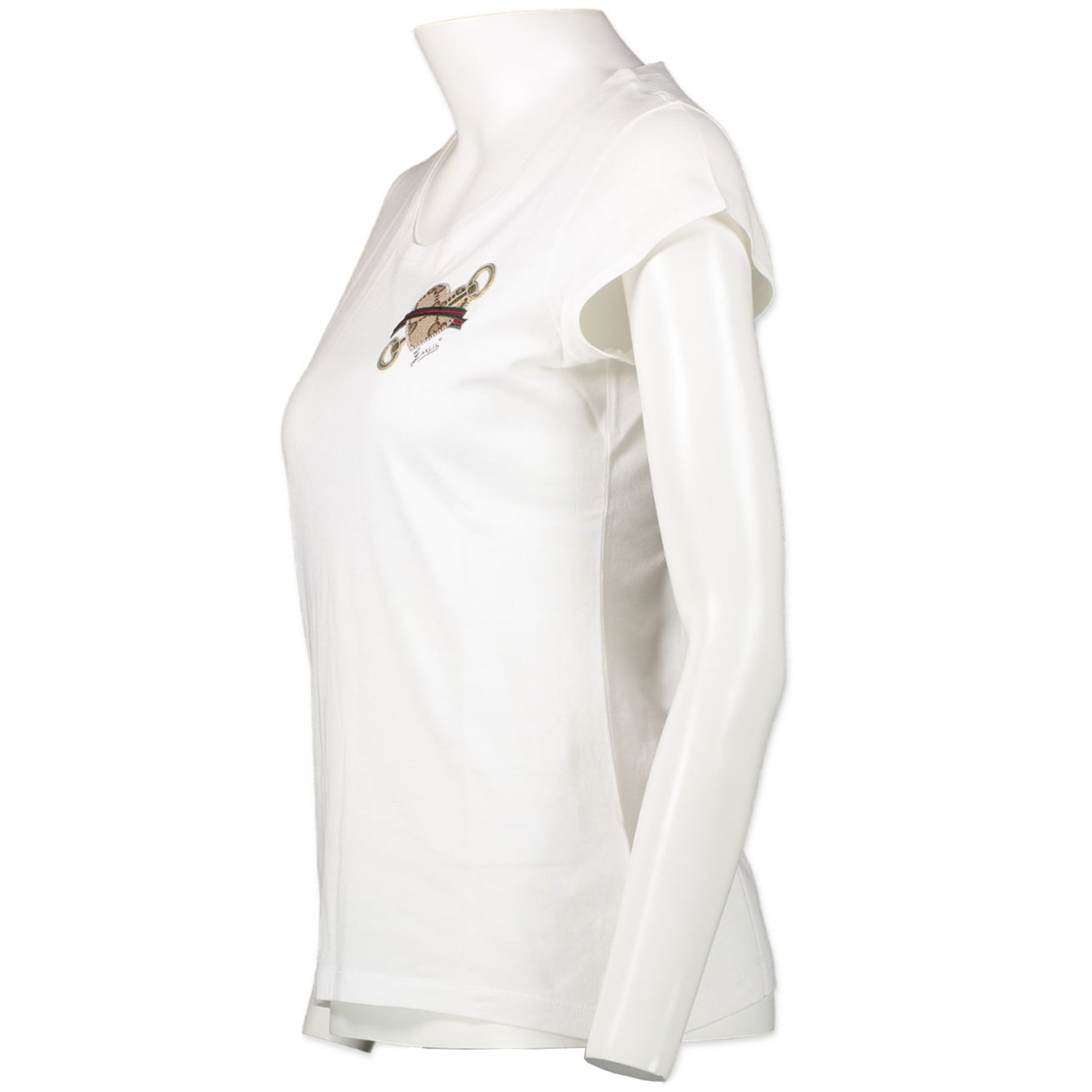 Gucci Heart T-shirt - Size S