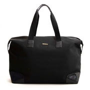acheter en ligne seconde main Burberry black Large Tote Travel Bag .