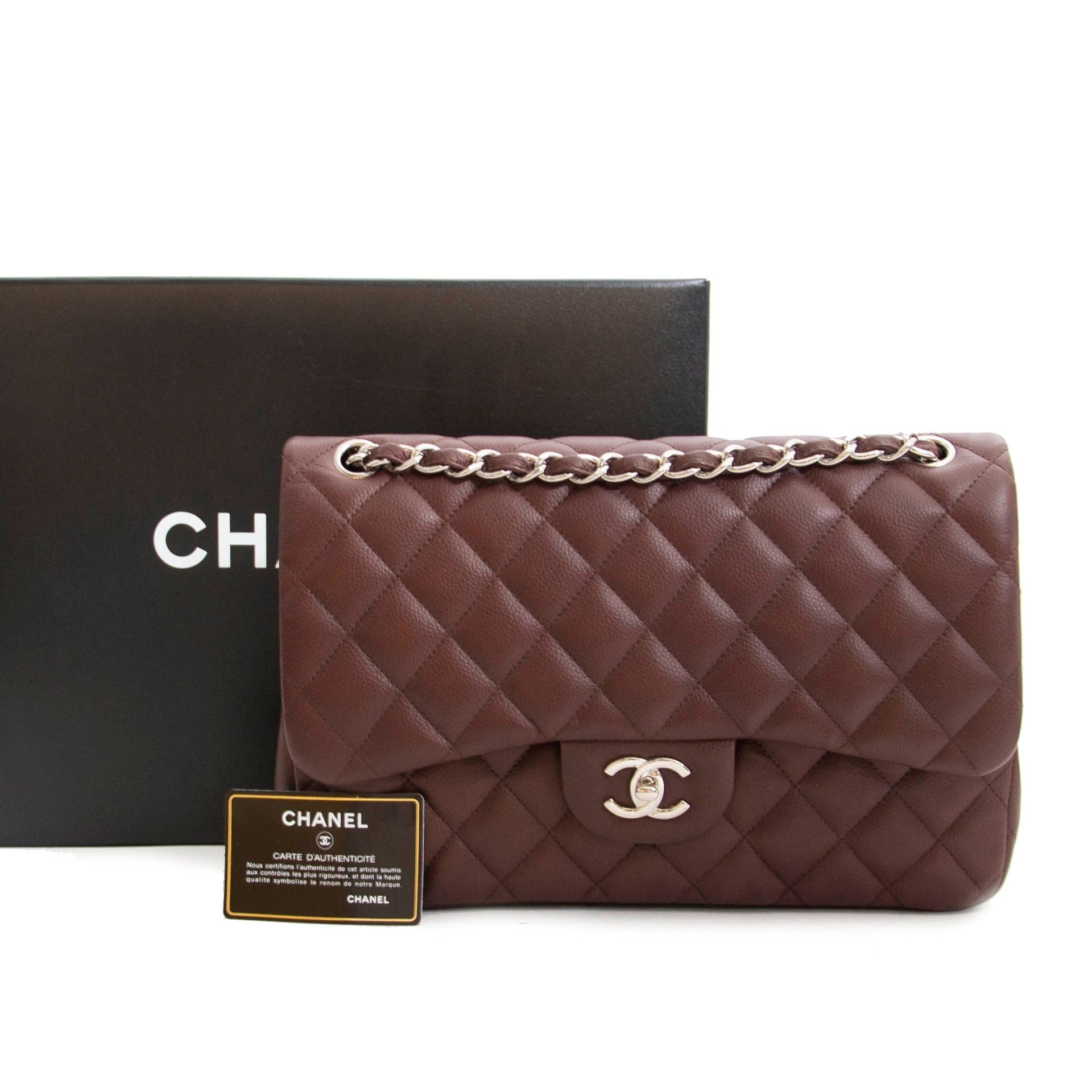 Safe and secure online shopping.
