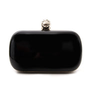 Acheter secur en ligne votre sac a mains Alexander McQueen Skull Box Bag