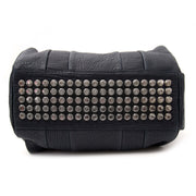 skip the waitinglist Alexander Wang Black Rocco Duffel Bag online at the best price
