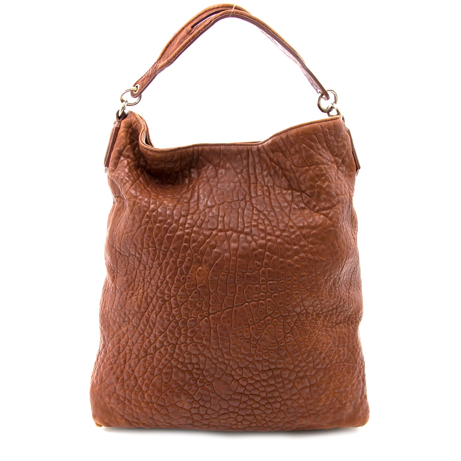 Are you looking for an Alexander Wang Chocolate Brown Darcy Bag? Shop safe and secure at Labellov.com