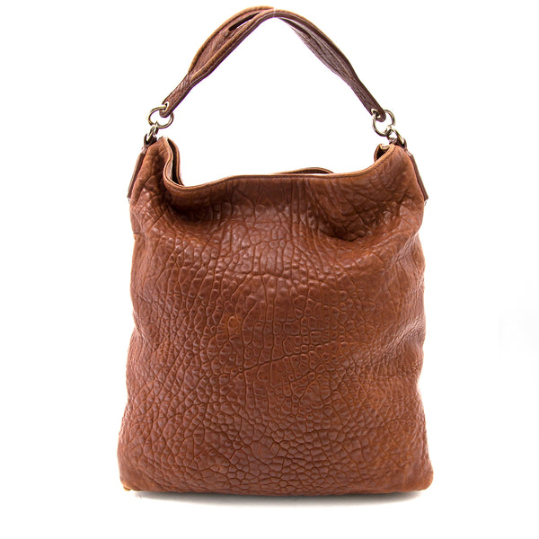 Alexander Wang Chocolate Brown Darcy Bag – Labellov