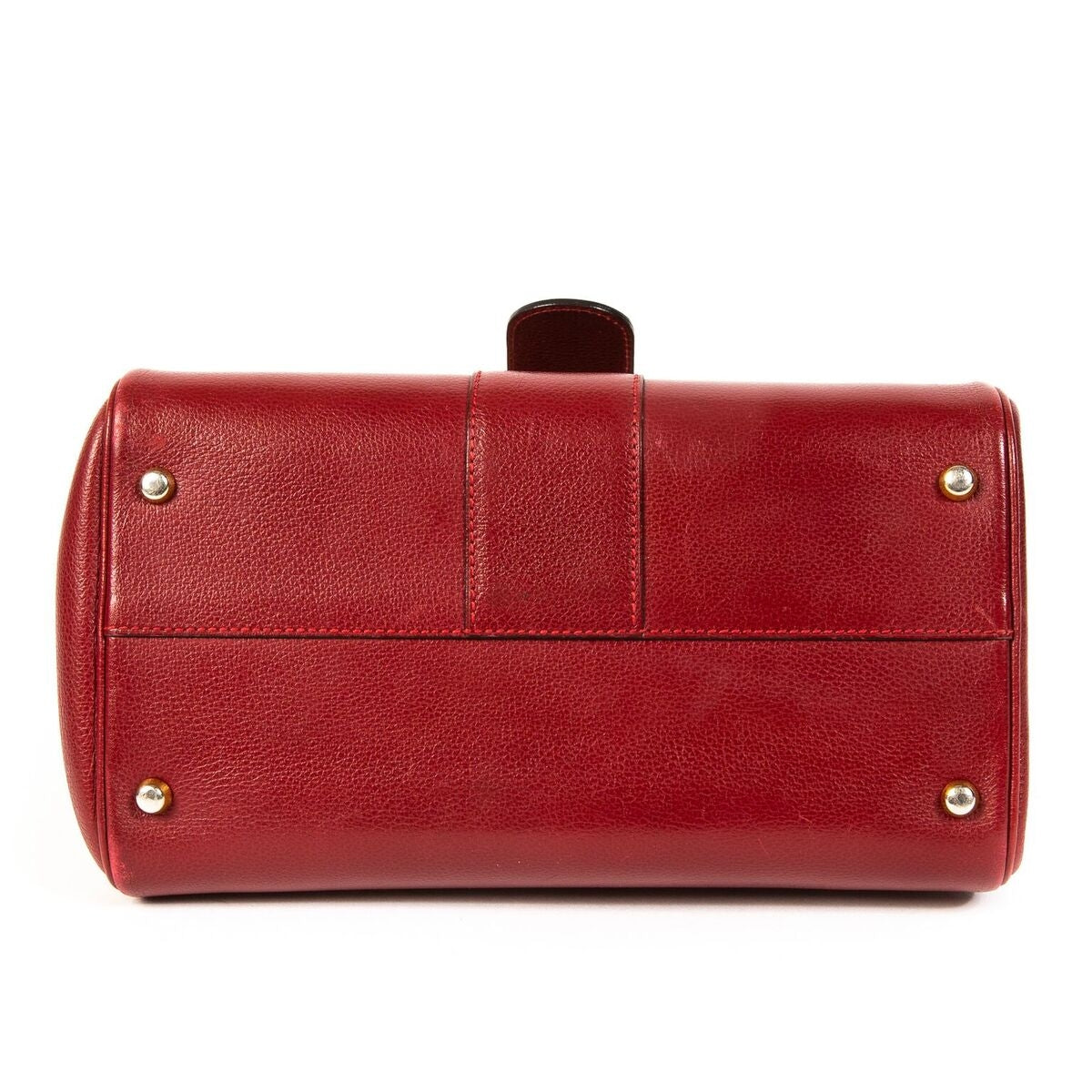 Delvaux rode Brillant
