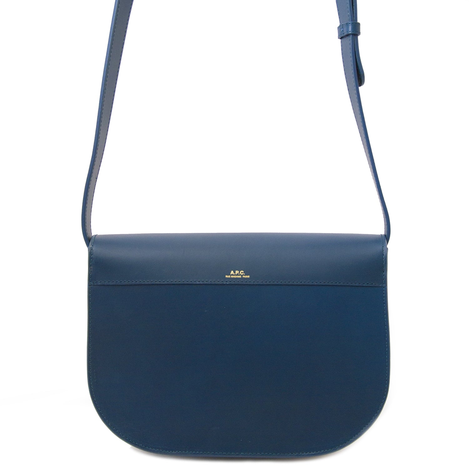 shop as new secondhand A.P.C. Vienne Bag